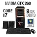 Gateway FX6800-03 Gaming Desktop PC