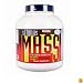 Optimum Nutrition Serious Mass, Banana, 6-Pound Tub