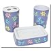 Bedtime Butterfly 3pc Bath Set