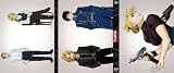 Fullmetal Alchemist - Metal Box #03 (Ltd) (Eps 35-51) (3 Dvd)
