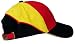 Suchen : Hot Cap schwarz-rot-gold