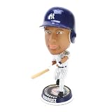 Forever Collectibles New York Yankees Alex Rodriguez Big Head Bobble