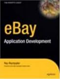 eBay Application Development