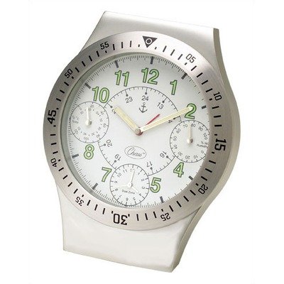 Chass Divers Chronograph Alarm - 81059