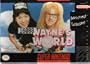Wayne's World