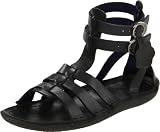 Kickers Women's Peplum2 Gladiator Sandal