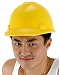 Yellow Construction Worker Hat