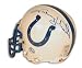 Johnny Unitas Autographed/Hand Signed Baltimore Colts Mini Helmet