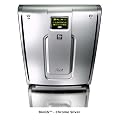 Rabbit Air BioGS (model 421A - covers 600 sq. ft.) High Quality Ultra-Quiet Air Purifier - Low Maintenance - Washable Filters!