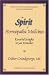 Spirit of Homeopathic Medicines: Essential Insights to 300 Remedies