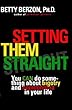 Setting Them Straight: You Can Do Something about Bigotry and Homophobia in Your Life
