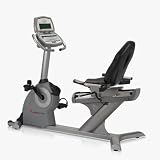 41GwufxSohL. SL160  FreeMotion Commercial Recumbent Exercise Bike