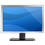 Dell U231 Silver 23-inch Ultrasharp IPS LCD Monitor
