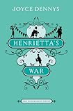 Henrietta's War : news from the home front, 1939-1942