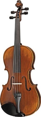 Florea Prodigy Viola Outfit 16 In