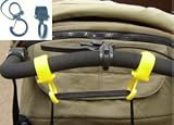 Convenient Hook 'n Go 2 Pack