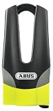 Produkt-Bild: Abus  37/60HB70 gelb neu