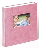 Walther Trendline pink 28x30,5 50 S. Buch FA-262-I