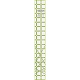 Omnigrip 2-1/2-Inch-by-18-Inch Non-Slip Quilter's Ruler