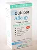 Outdoor Allergy Relief 60 Tablets