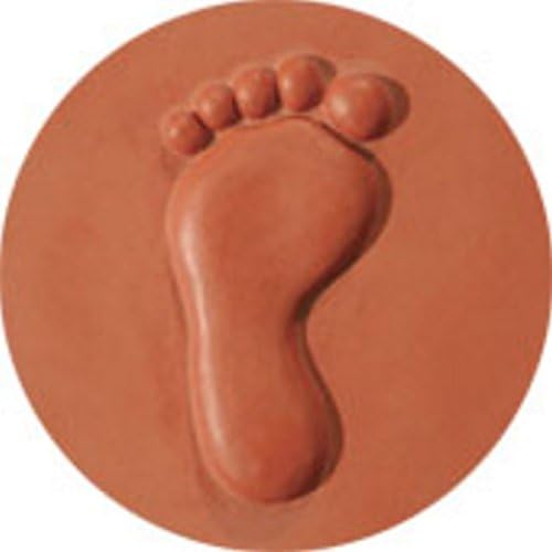 Rycraft Keep it Soft Brown Sugar Saver-Bare Foot