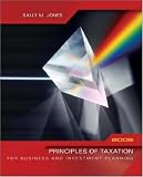Principles of Taxation for Business & Investment Planning, 2005 Edition