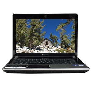 Acer Gateway TC7308u LX.W8802.003 Notebook PC