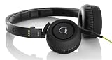 QUINCY JONES Q460 BLACK SEMI OPEN