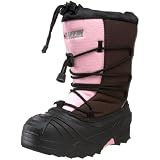 Baffin Little Kid/Big Kid Young Snogoose Insulated Boot