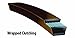 Oregon 75-967 5/8-by-169-1/2-inch Replacement Belt for Exmark 643052