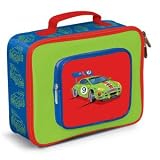 Crocodile creek Pocket Lunch Box