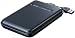 BUFFALO TurboUSB USB2.0�p �|�[�^�u��HDD 500GB �u���b�N HD-PS500U2-BK