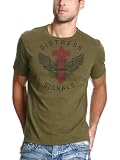 Guess - GUESS Distress Tee