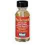 Edwal No-Scratch, Brush Applied Scratch Eliminator for Black & White and Color Negatives, 1 Oz. Bottle