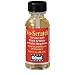Photo : Edwal No-Scratch, Brush Applied Scratch Eliminator for Black & White and Color Negatives, 1 Oz. Bottle