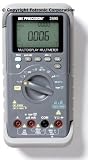 BK Precision 2890 Deluxe Dual Display 51,000 Count DMM