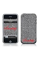 MusicSkins Sneaktip - Crackle - Phone Skins,Accessories for Unisex