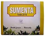 Sumenta 180 Tablet For Depression, Stress & Sleeplessness