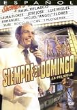 SIEMPRE EN DOMINGO (DVD) (SP)
