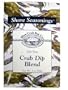 Blue Crab Bay Crab Dip Blend Packet