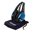 Maxell Noise-Canceling Folding Headphones - 190402 - HPNCIII