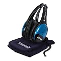 Maxell Noise-Canceling Folding Headphones - 190402 - HPNCIII