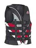 Jobe 4-Buckle Pro Life Vest Jobe 4-Buckle Pro Life Vest