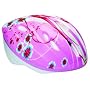 Bell Child Girl's Bicycle Helmet, Knee Pads, and Elbow Pads Value Pack