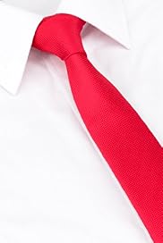 Limited Collection Machine Washable Textured Tie