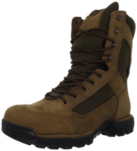 Danner Men's Ridgemaster Hunting Boot,Brown,11.5 D US