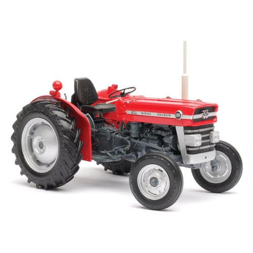 Childrens Toyshop  Toys : Massey Ferguson 135 Vintage Tractor
