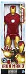 Iron Man - Giant Action Figure Iron M...