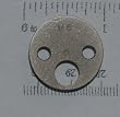 Merrow M-339-A-5 Upper Shaft Flange
