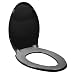 American Standard 5280.016.020 Champion Elongated Toilet Seat, White